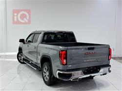 جی ئێم سی سیرا